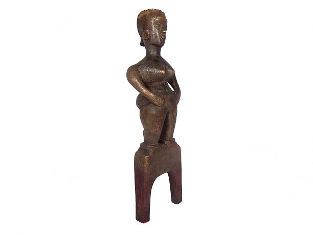 istock African Art Slingshot 542012990