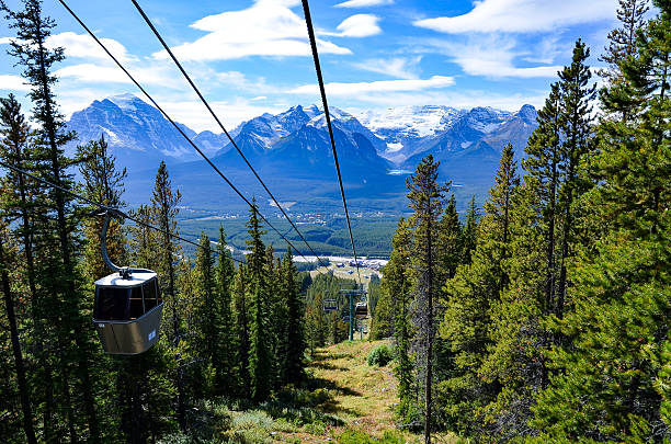 istock Lake Louise, Canadian Rockies 542015950