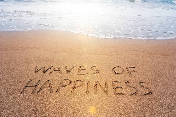 istock Waves of happiness 542066522