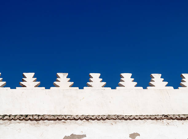 Essaouira is the fishing port city of Morocco