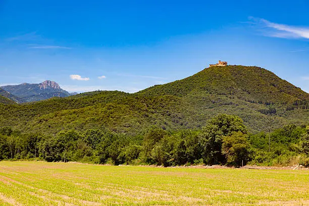 Photo of Montseny Natural Park