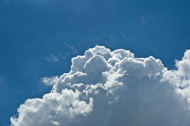 istock beautiful white cloud cloudy nimbus blue sky nature landscape 542073404