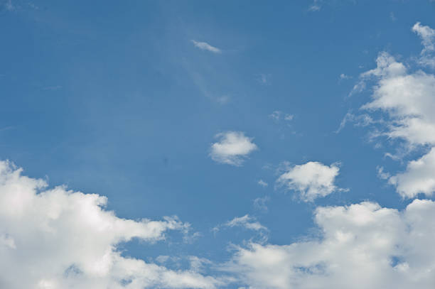 istock beautiful white cloud cloudy nimbus blue sky nature landscape 542074586