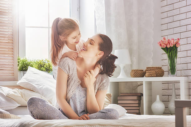 istock happy loving family 542080884