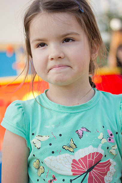 istock emotions a little girl 542083810