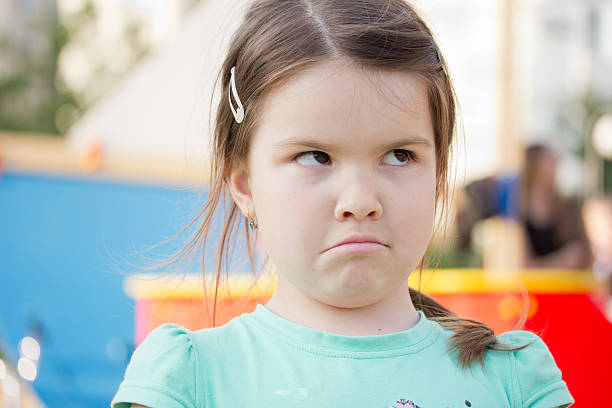 istock emotions a little girl 542084184