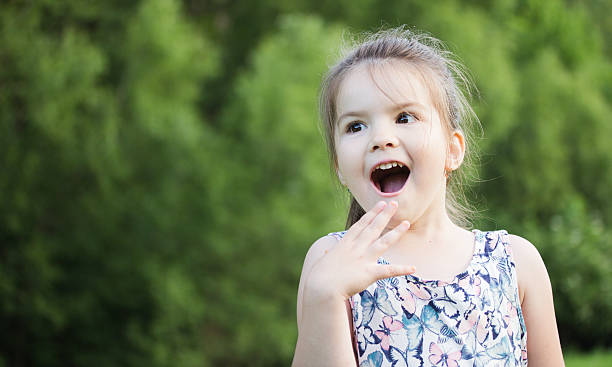 istock emotions a little girl 542085482