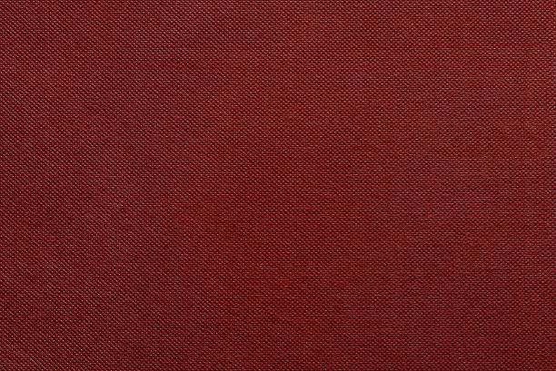 istock the corrugated textured design of fabric red color 542086230
