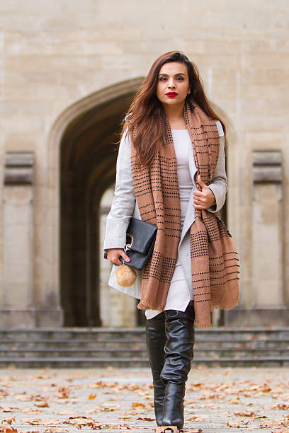 istock Stepping out in Fashion 542087102