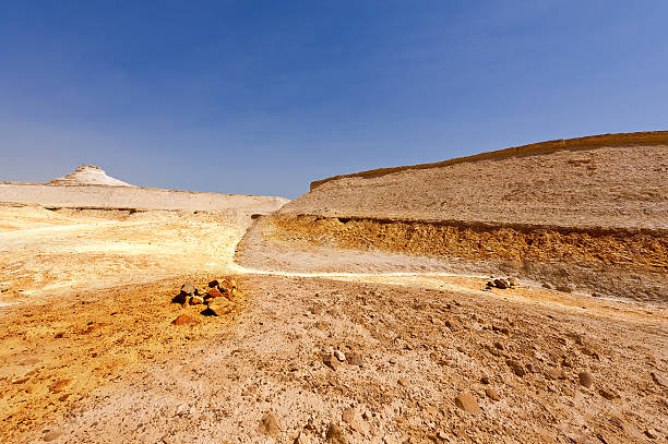 istock Desert in Israel 542090048