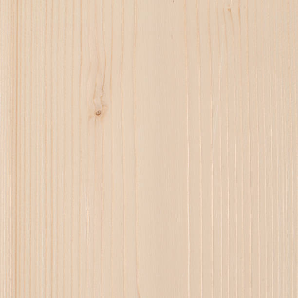 istock Wood texture detail, spruce wood 542095540