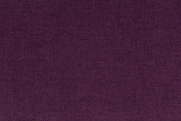 istock Dark burgundy, purple background from  textile material. Fabric with texture. 542106102