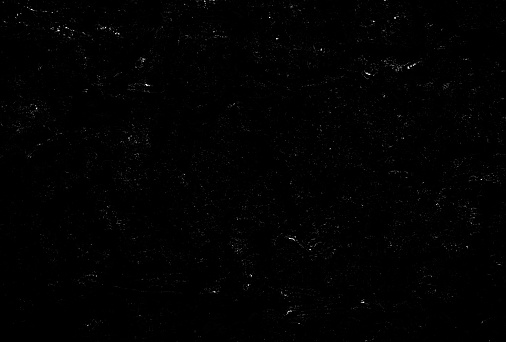 Scratch on a black background. Can be used for design or effect.