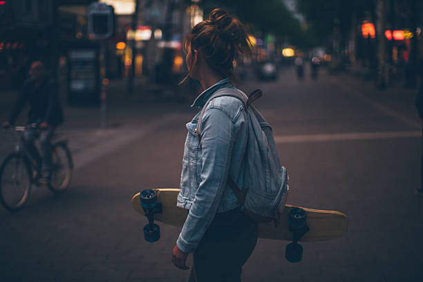 istock Skate the city 542174456