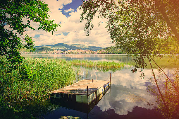 istock photo of the pier 542175942