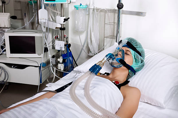 On Life Support 6,700+ Woman On Life Support Stock Photos, Pictures & Royalty-Free ...