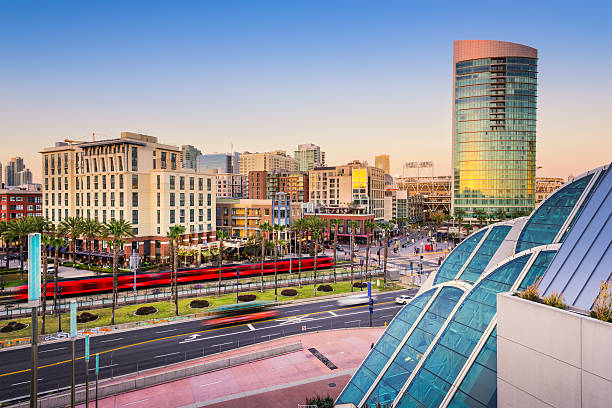 istock San Diego Cityscape 542183618