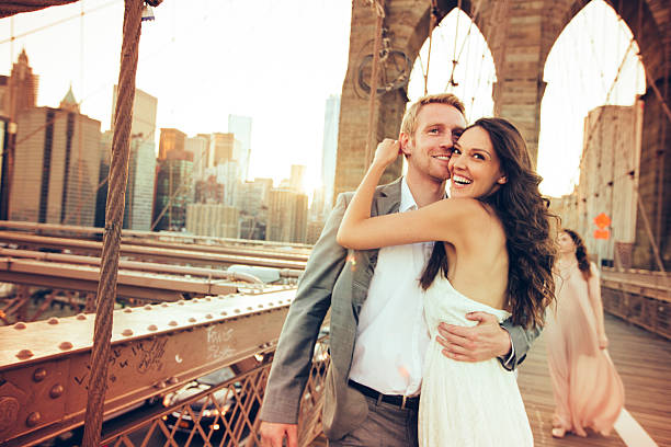 istock Happy day in our lifes 542184698