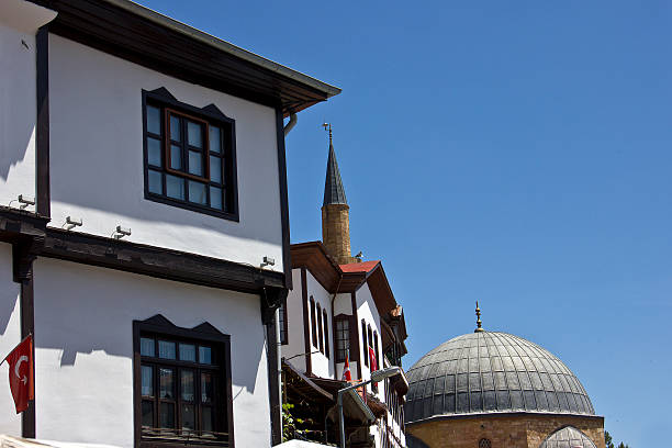 istock Beypazari public streets, Ankara, Turkey 542185126