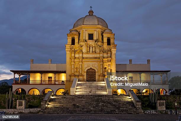 Bishopric Stock Photo - Download Image Now - Monterrey, Mexico, Nuevo Leon