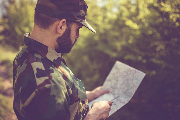 istock Surviving in the nature 542186560