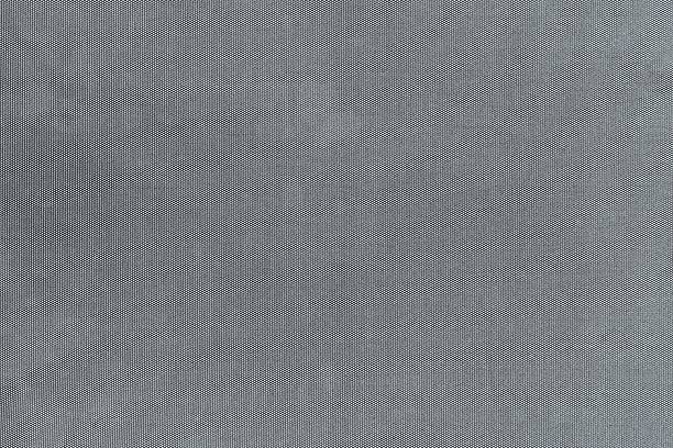istock grained or speckled texture of silvery color 542190266