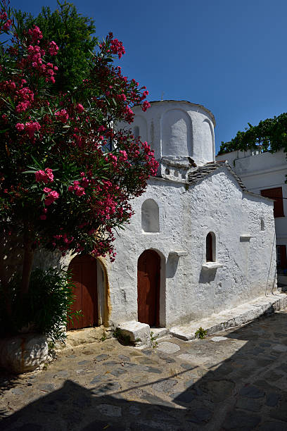 istock Skopelos, Skopelos 542190592