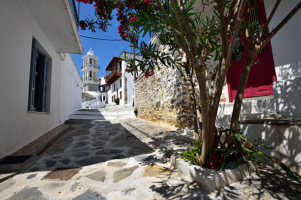 istock Skopelos, Skopelos 542192104