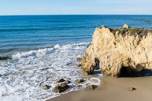 istock El Matador state park in Malibu Beach 542194682