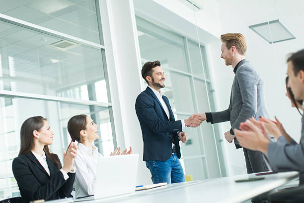 istock Business people 542195882