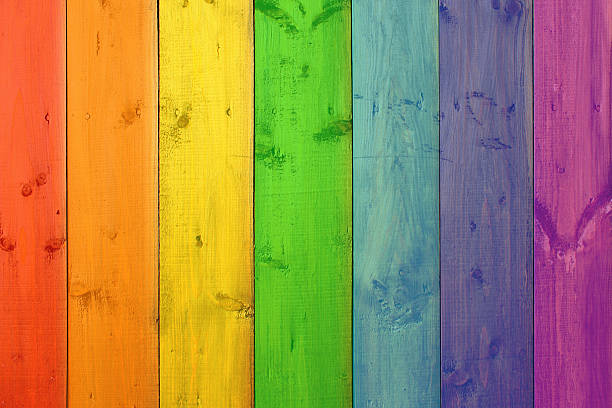 istock multicolored boards in colores of spectrum 542200160