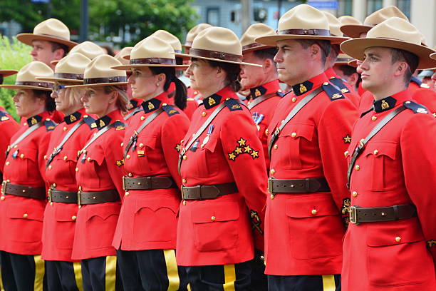289 Canadian Mounties Stock Photos, Pictures & Royalty-Free Images - iStock  | Canadian culture, Canada, Canadian mounty
