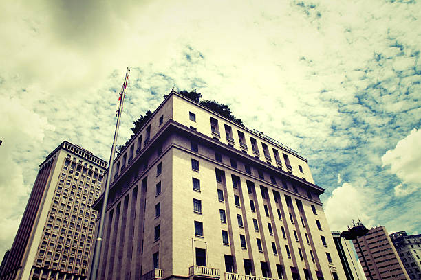 istock Building in Sao Paulo 542204512