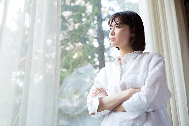 istock gentle chinese girl 542205718