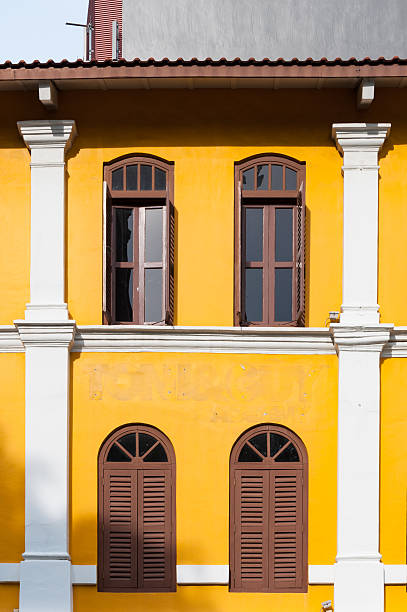 Joo Chiat district, Singapore