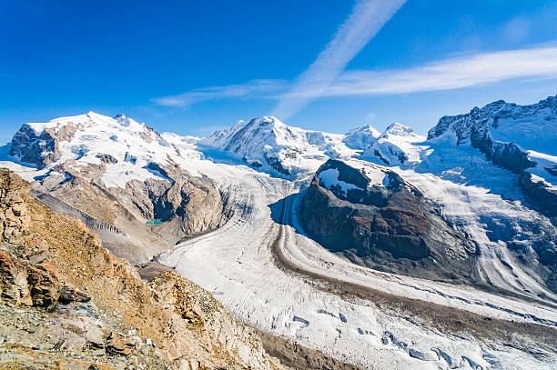 istock Matterhorn glacier paradise,Switzerland 542210960