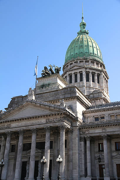 istock National Congress of Argentina 542211476