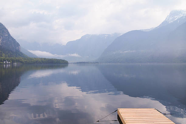 istock Beautiful Hallstatt,Salzkammergut,upper Austria. 542211686