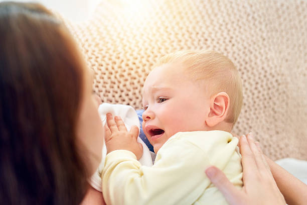 istock But I don't want to sleep now! 542213868
