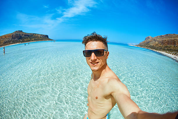 istock man in the sea 542285942