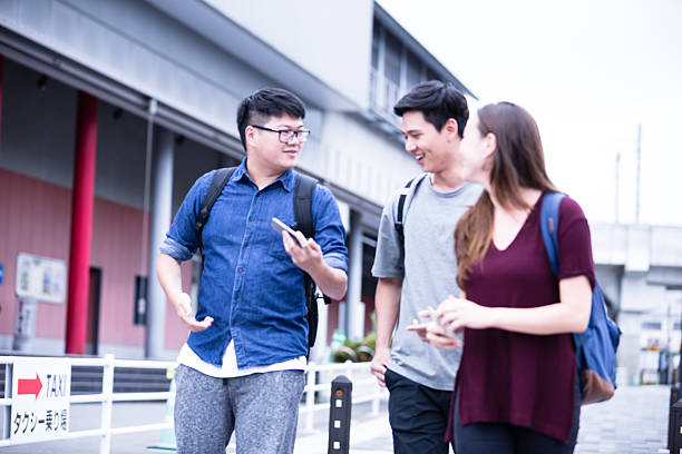 istock Look what I found on college social media page! 542287370