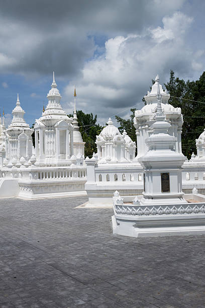 istock Shrine of the ancestor 542287446