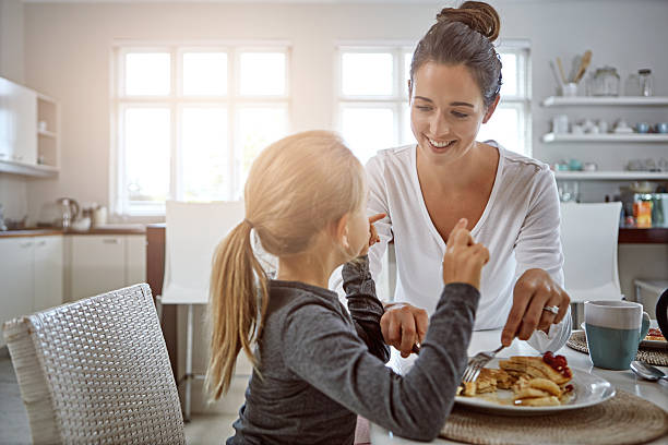 istock Who says you can’t have cake for breakfast? 542290038
