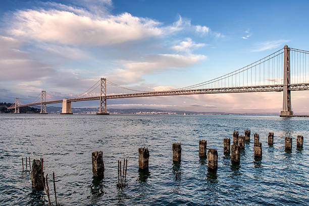 istock San Francisco Bay Bridge 542291042