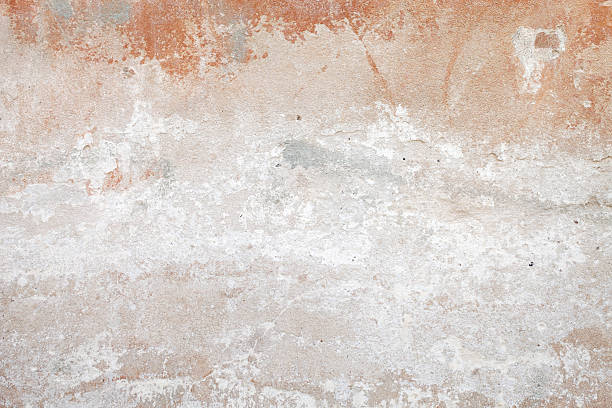 concrete wall - stucco wall textured textured effect stock-fotos und bilder