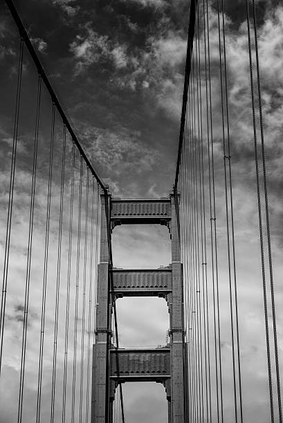 istock Golden Gate Bridge Detail 542294974