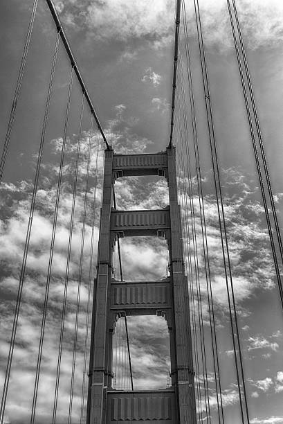 istock Golden Gate Bridge Detail 542300132