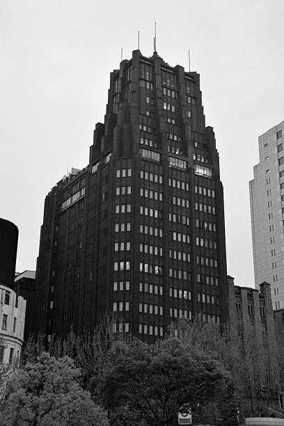 istock Park Hotel, Shanghai, China 542307182