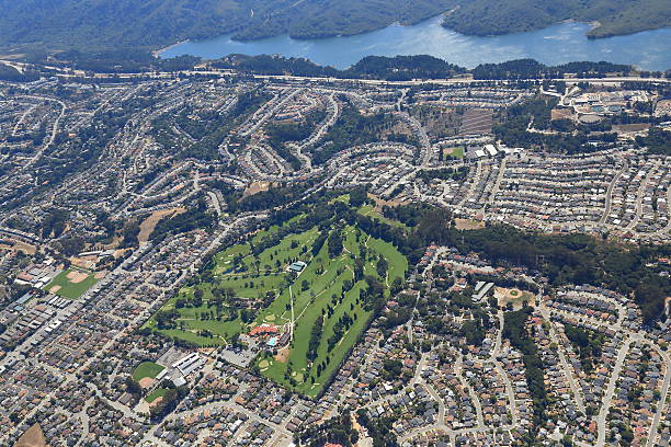 istock view of san francisco 542310530