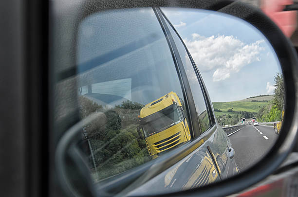 istock View of heavy traffic on the motorway 542312004
